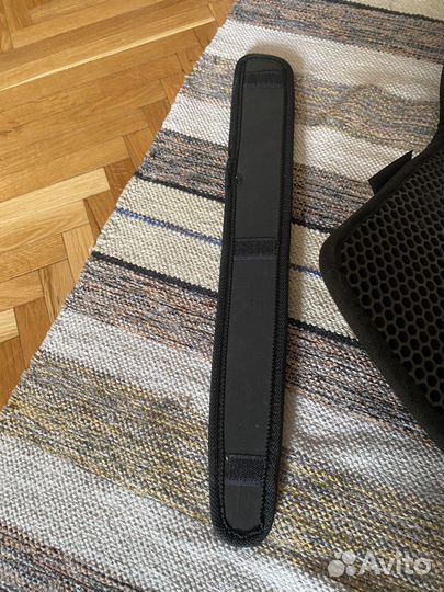 Автомобильные коврики volkswagen polo