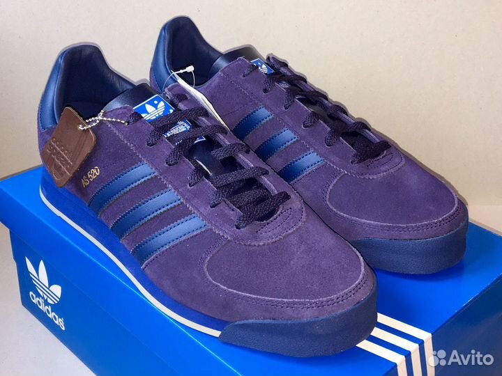 Adidas as 2025 520 spzl