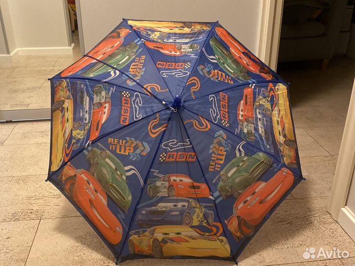 Зонд детский для мальчика