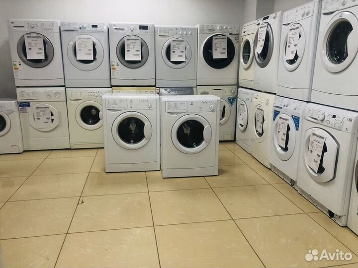 Стиральная машина узкая