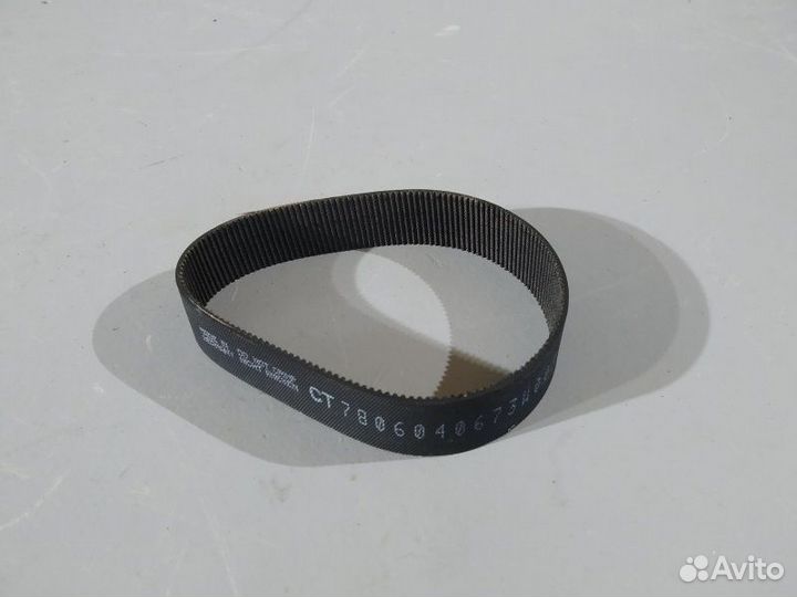 Ремень эур Mercedes Ml-Class W166