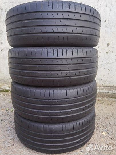 GT Radial SportActive 225/55 R18 98V