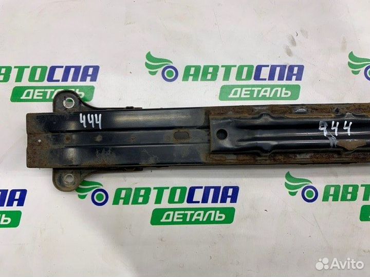 Усилитель бампера передний Kia Sorento джип дизель