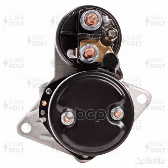 Стартер для LSt0564 startvolt