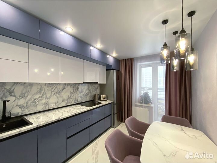 Кухни на заказ km-37399