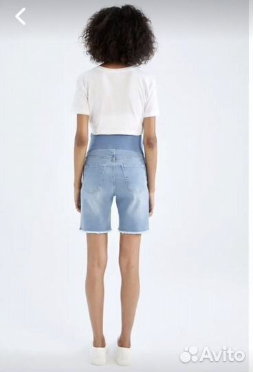 Шорты для беременных