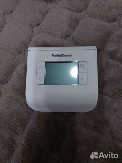 Термостат для газового котла