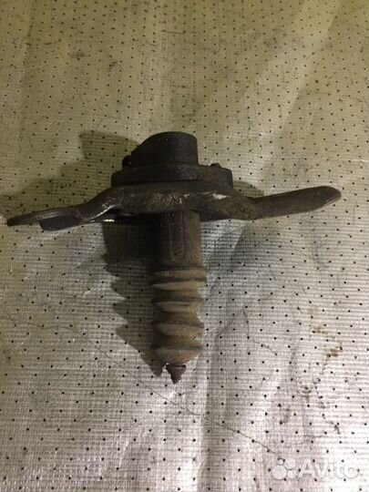 Цилиндр сцепления рабочий Chevrolet Lanos Ланос