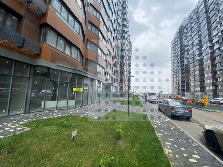 Коммерция 35 кв. м., свой вход, ремонт