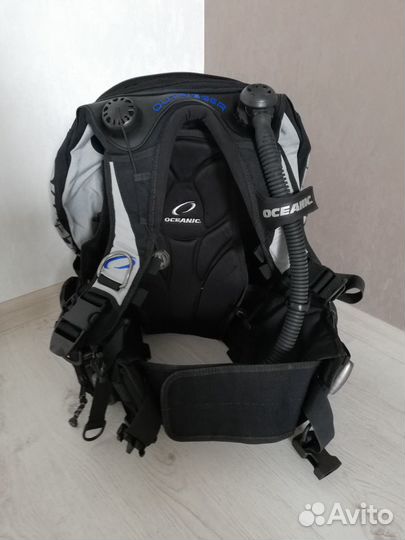 Продам комплект подводного снаряжения