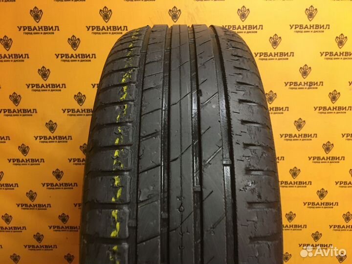 Nokian Tyres Hakka Green 2 205/60 R16 96V