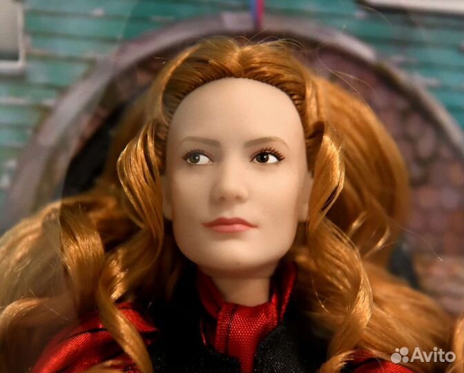 Дисней Алиса, Алиса в Зазеркалье