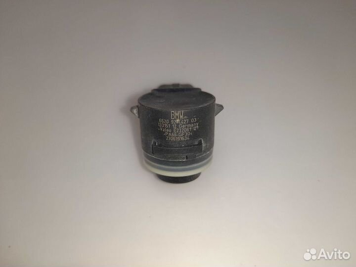 Датчик парковки BMW F-series 6620927442703