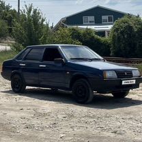 ВАЗ (LADA) 21099 1.5 MT, 2005, 148 000 км, с пробегом, цена 250 000 руб.