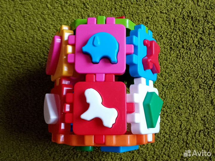 Сортировка