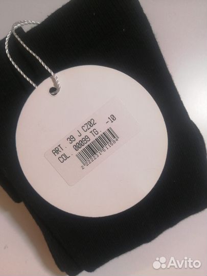 Колготки для девочки Miss Blumarine jeans 140-146