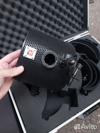 SE Electronics акустический экран studio SET