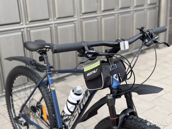 Ведостпед Гестальд 29