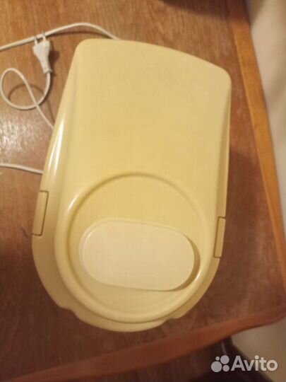 Соковыжималка Мулинекс