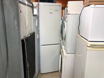 Холодильник Ariston/гарантия/доставка