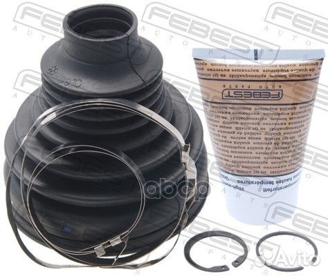 Пыльник шруса audi A4 IV/A5/Q5 1.8tfsi-3.2FSI 0