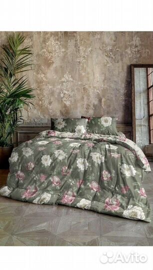 Комплект постельного белья