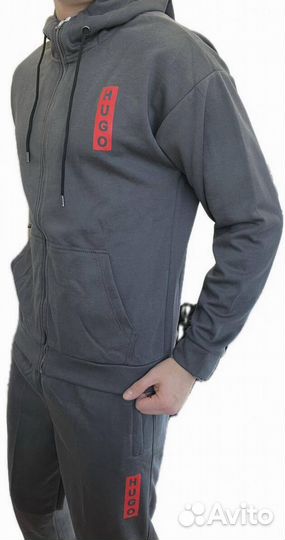 Спортивные костюмы Hugo Boss