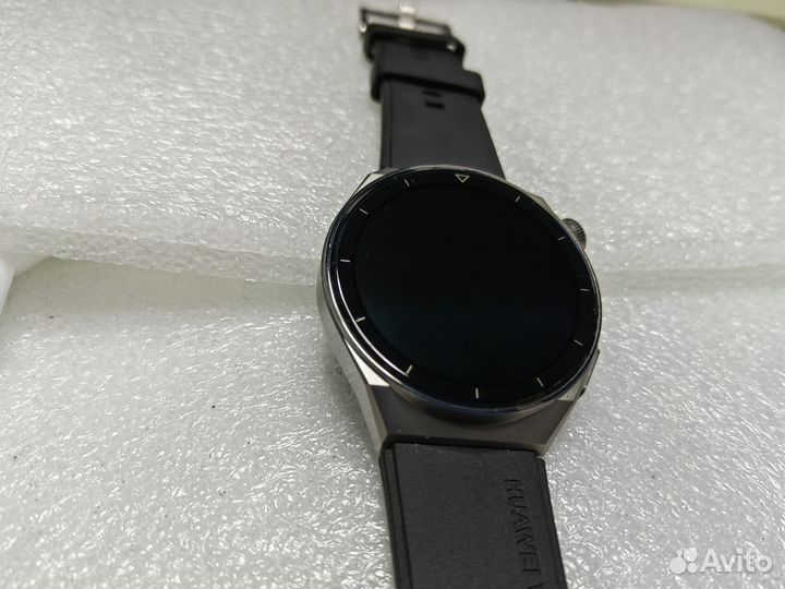 Huawei watch gt 3 pro Titanium