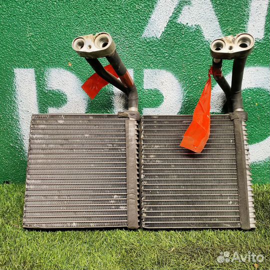 Радиатор кондиционера для Ford Focus 2