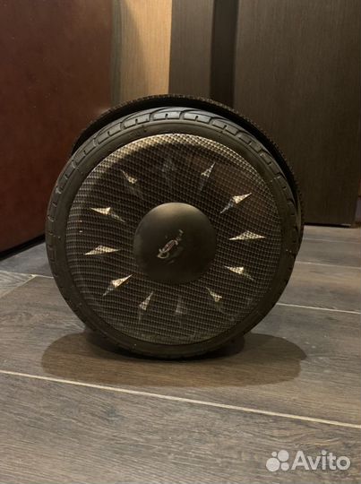 Гироскутер