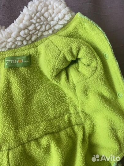 Комбинезон для собаки