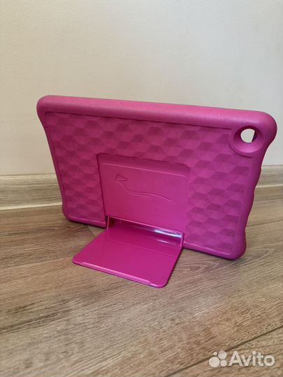 Чехол на планшет amazon