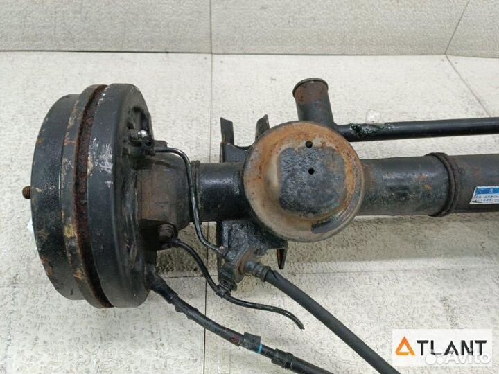 Мост задний daihatsu tanto