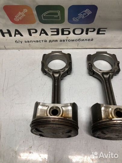 Поршень Infiniti Fx45 VK45