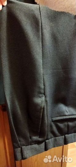 Костюм мужской двойка