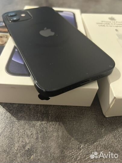 iPhone 12, 128 ГБ