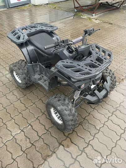 Квадроцикл Tiger 175CC