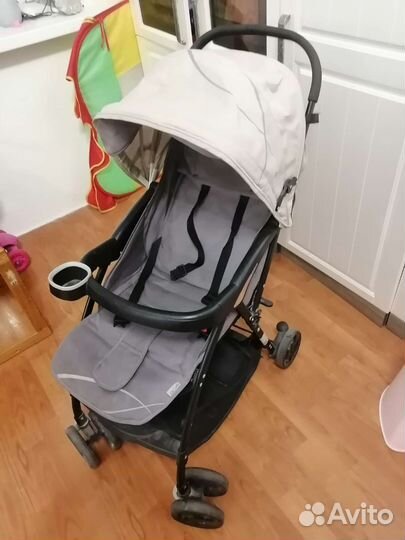 Детская коляска прогулочная