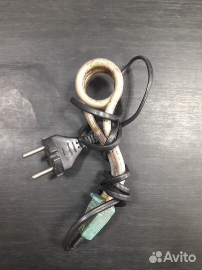 Кипятильник