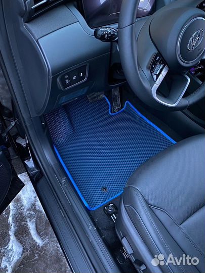 Эво коврики