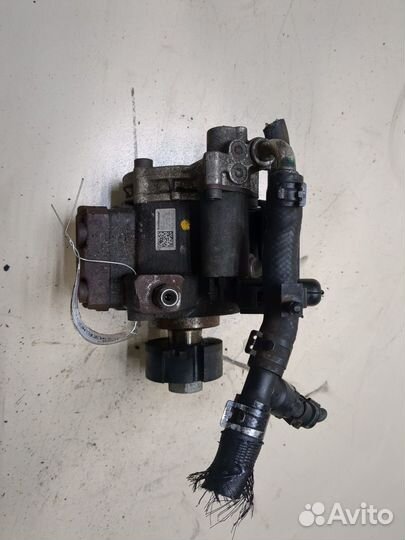 Тнвд Volkswagen Jetta 5, 2010