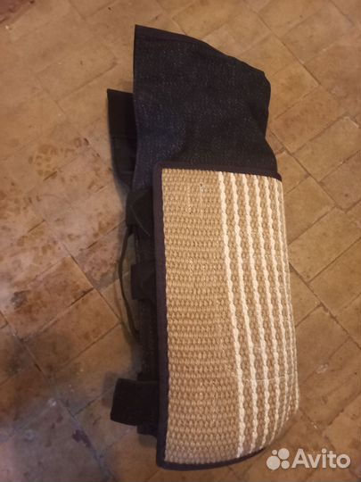 Рукав для дрессировки собак