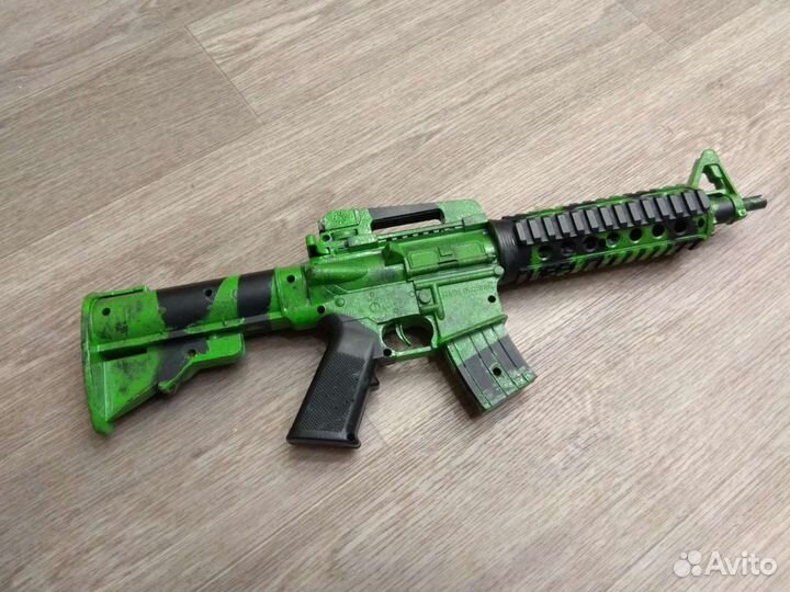 Детский автомат