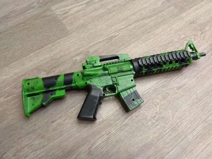 Детский автомат