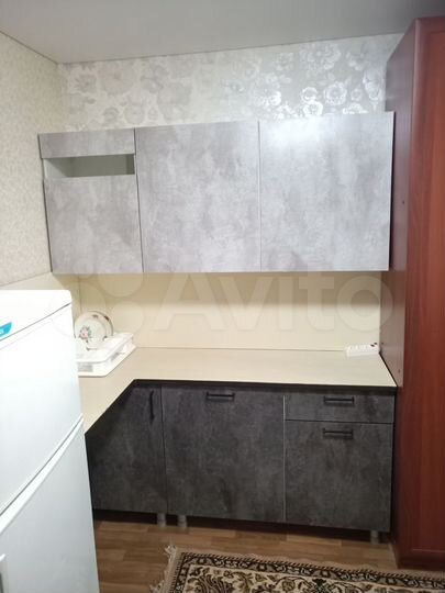 Комната 18 м² в 4-к., 4/5 эт.