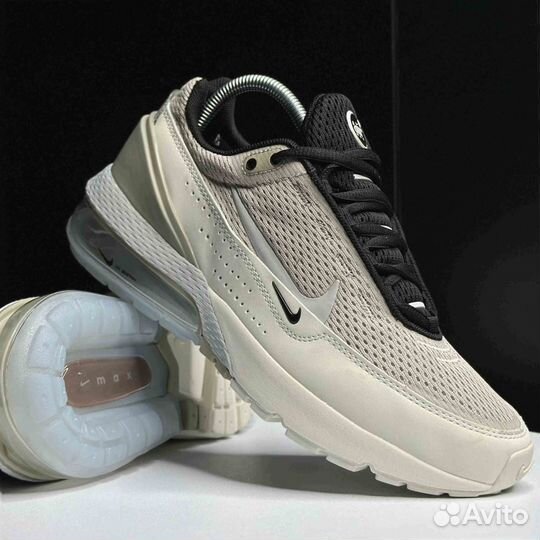 Кроссовки Nike Air Max Pulse begie