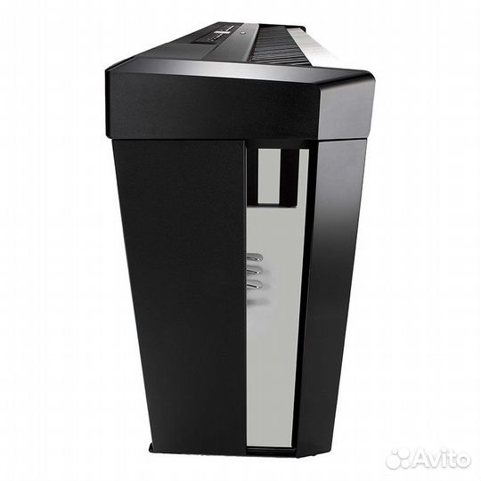 Yamaha P-515B портативное цифровое пианино новое