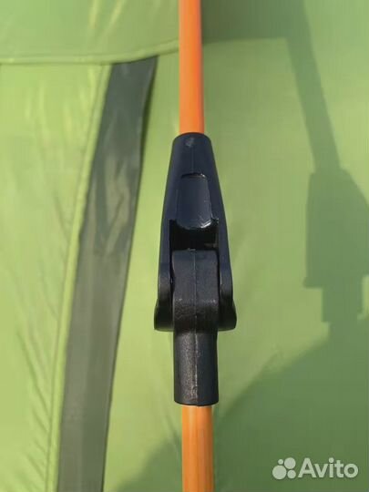 Палатка 4-х местная Mir ART-940