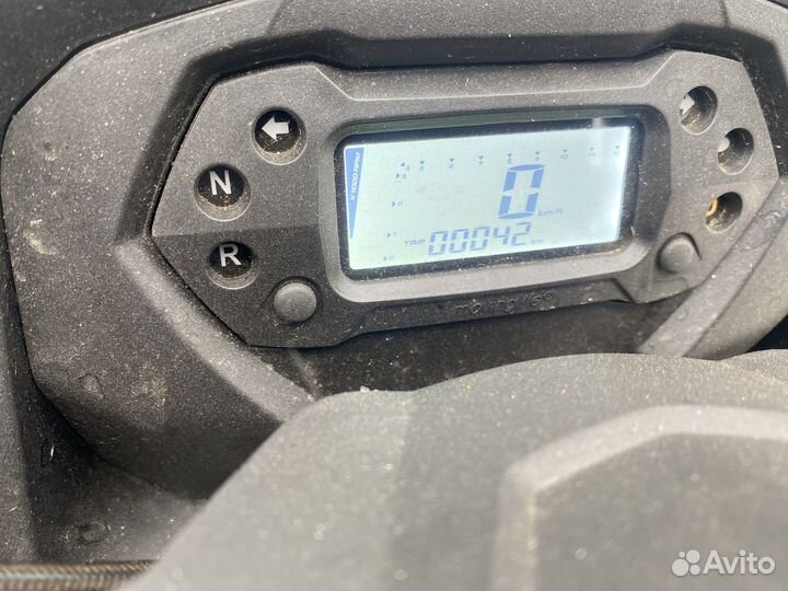 Продам квадроцикл