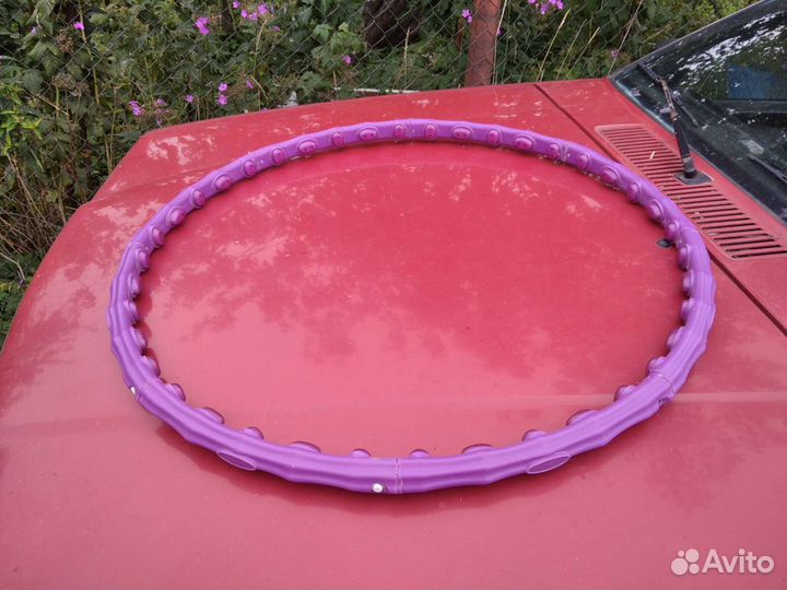 Обруч (холохуп)